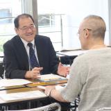 【月曜日開催】★施設見学もできる！個別相談★の詳細