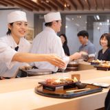 春休み特別企画！「本格和食のビュッフェ＆ミニ体験」の詳細