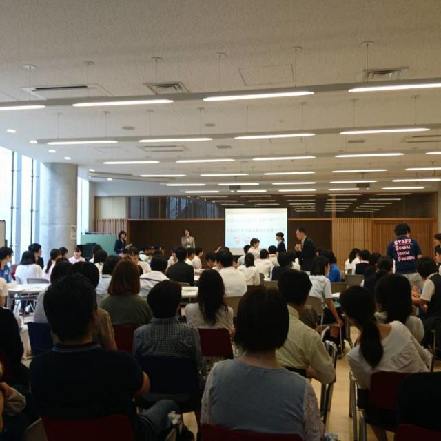 仙台医療福祉専門学校 春のオープンキャンパス(体験入学会)/AO入試/保護者説明会1
