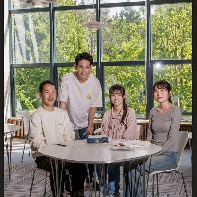 山口県立大学 高大接続講座  開催！2