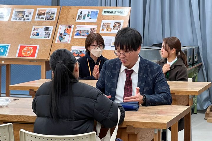 サブ画像