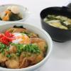 福岡調理師専門学校 【毎年大人気！】鶏照り焼き丼★予約受付中