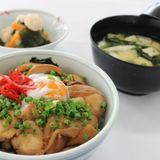 【毎年大人気！】鶏照り焼き丼★予約受付中の詳細