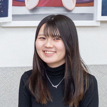在校生レポート画像