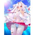 アーツカレッジヨコハマ 【イラスト・アニメ】水着をテーマにキャラクターを描こう！