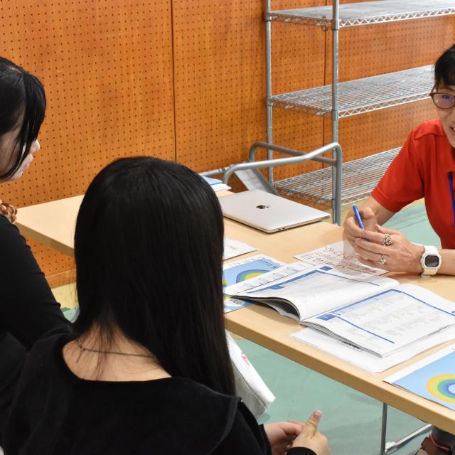 北翔大学 【生涯スポーツ学科】生涯スポーツ学科(令和8年4月開設予定)2