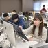 足利デザイン・ビューティ専門学校 クリエイティブデザイン科：スマホ壁紙/グラスリッツェン4