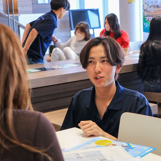 愛知医療学院大学 「理学療法」「作業療法」２つの体験ができる一日！4