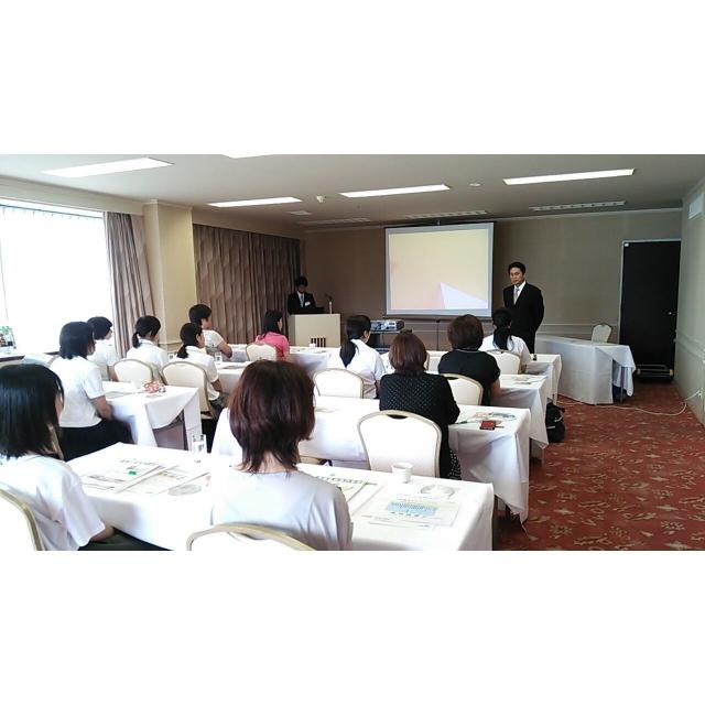 福岡医療専門学校 県外個人相談会(都城)1