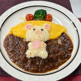 大人気のデミグラスソース！2月のオーキャンに参加しよう！の詳細