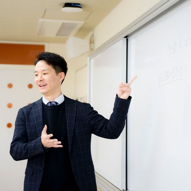 東京未来大学 【高校1・2年生対象】大学生プチデビュー！１日未来大生体験1
