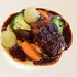 京都調理師専門学校 【鮎箱寿司＆揚げびたし】日本料理実習＆フレンチデモ★2