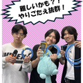 千葉職業能力開発短期大学校 【電子情報技術科】LANケーブルを作ろう