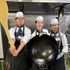 光塩学園調理製菓専門学校 【調理】『旨辛！麻婆豆腐』＆『ゴロゴロ肉焼売』※調理のみ開催4