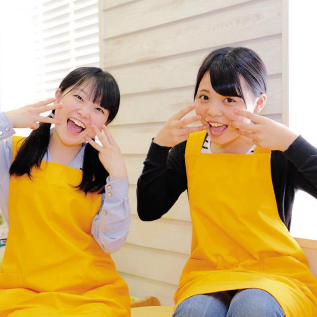 名古屋こども専門学校 オープンキャンパス★1