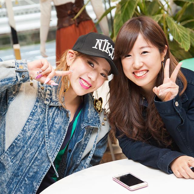目白ファッション&アートカレッジ 個別相談会1