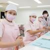 京都歯科衛生学院専門学校 スペシャル体験学習（歯科衛生士）
