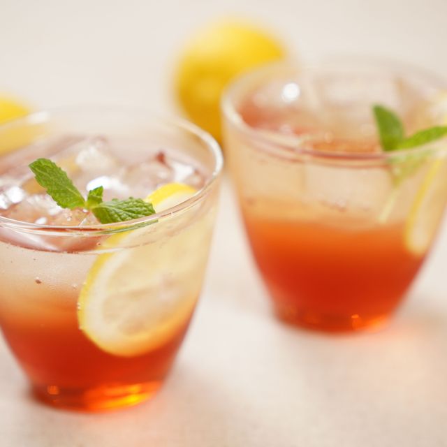 赤堀製菓専門学校 本格ピザ＆ノンアルコールカクテル2