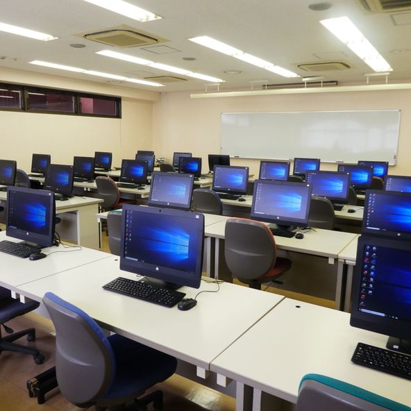 駿台電子情報 ビジネス専門学校 資料請求 願書請求 学校案内 スタディサプリ 進路