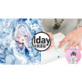 専門学校日本デザイナー学院 総合アニメ・デジタルイラスト科1Day体験講座