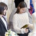 富山大原簿記公務員医療専門学校 午前開催！ーブライダルー