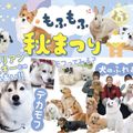 福岡ＥＣＯ動物海洋専門学校 もふもふ秋まつり