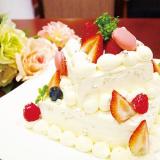 【製菓】憧れのウェディングケーキの詳細