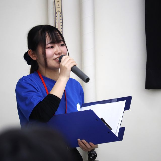 新潟産業大学 【6/27（土）】来校型オープンキャンパス★無料送迎あり3