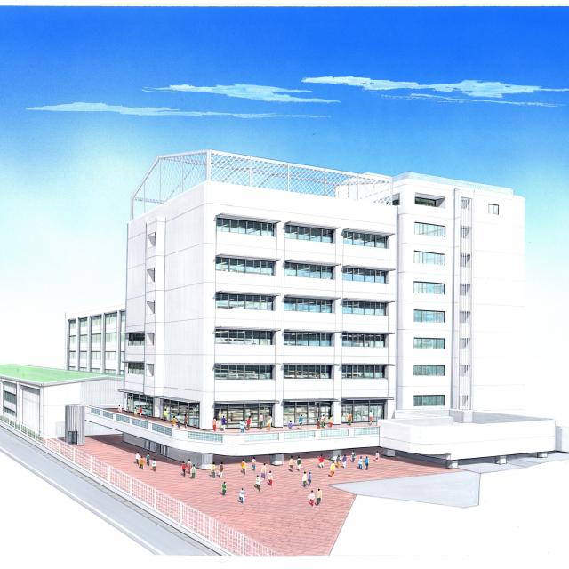 福岡専門職大学(仮称・設置認可申請中) 学校説明会(県別・単独)in宮崎1