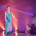 足利デザイン・ビューティ専門学校 ファッションデザイン科：「ADB Collabo Show」