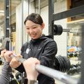 関西健康科学専門学校 【スポーツ×医療】好きが進路になる！憧れのトレーナー体験！