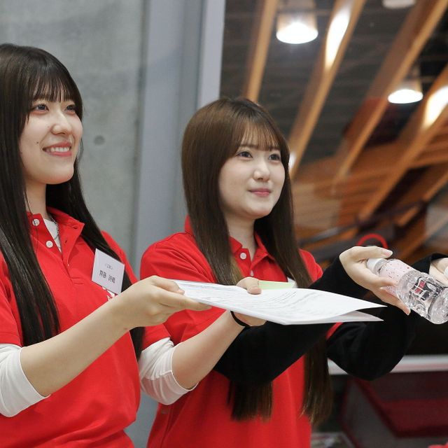 跡見学園女子大学 【カルチャーを学びに変える】6/21（日）オープンキャンパス2