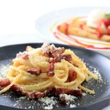 【調理】カルボナーラ/クレープの詳細