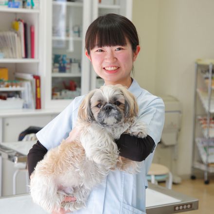 在校生レポート画像