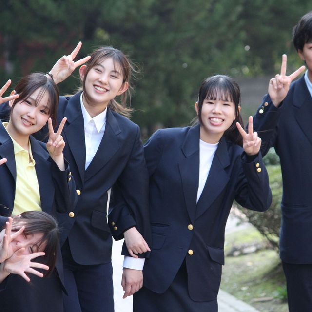 福岡こども短期大学 2026年度オープンキャンパス開催「在学生と話が出来る！」4