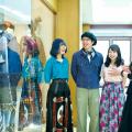 北海道文化服装専門学校 【夏に大活躍！ハーフパンツ制作体験】ランチ付きオーキャン！