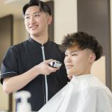 BARBER★理容師なりきり体験の詳細