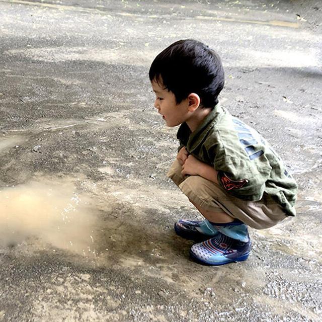 昭和学院短期大学 【こども発達専攻】水って不思議だな～水を使ったおもしろ実験～1