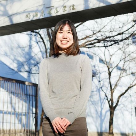 卒業後のキャリア画像