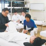 柔道整復学科　オープンキャンパス2025の詳細