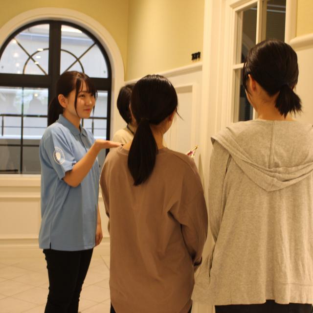 オープンキャンパス オープンキャンパス 入試説明会 神戸元町医療秘書専門学校のオープンキャンパス情報と予約申込 スタディサプリ 進路