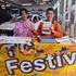 専門学校　東京工科自動車大学校 TTCフェス[学校祭]を見てみよう！3