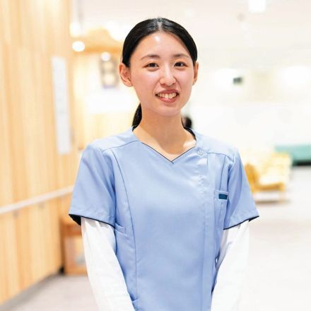 卒業後のキャリア画像