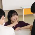 長岡崇徳大学 未来の自分をシュミレーションしよう！