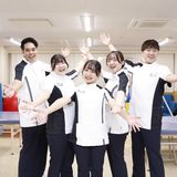 【作業療法学科】特別メニュー♪革細工にチャレンジ！の詳細