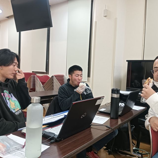 埼玉医療福祉専門学校 【夜間部対象】実際の授業を受講できる学校見学会1