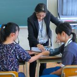 体験入学 ★医療的ケア体験授業★の詳細