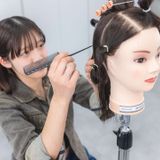 《美容》体験授業ありの詳細