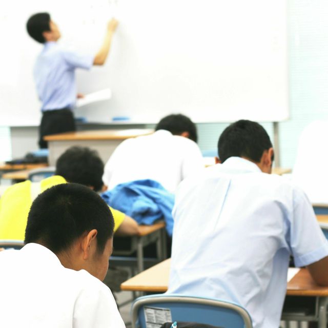 ＭＣＬ盛岡公務員法律専門学校 春の公務員講座～「知能問題」得点必須ポイント攻略～1