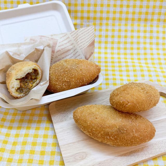 武蔵野調理師専門学校 秋の味覚FES！［調理コース］自由にまわってチャレンジ2
